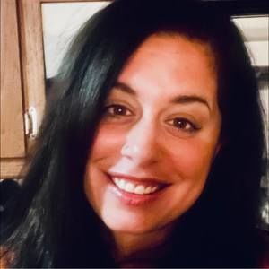 Meet your Posher, Krissy